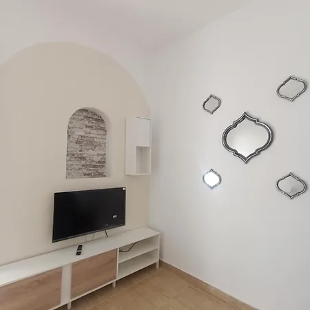 Διαμέρισμα Nuevo Centro *