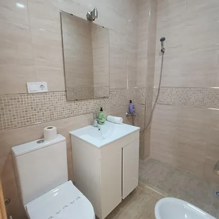 Διαμέρισμα Nuevo Centro Σεβίλλη