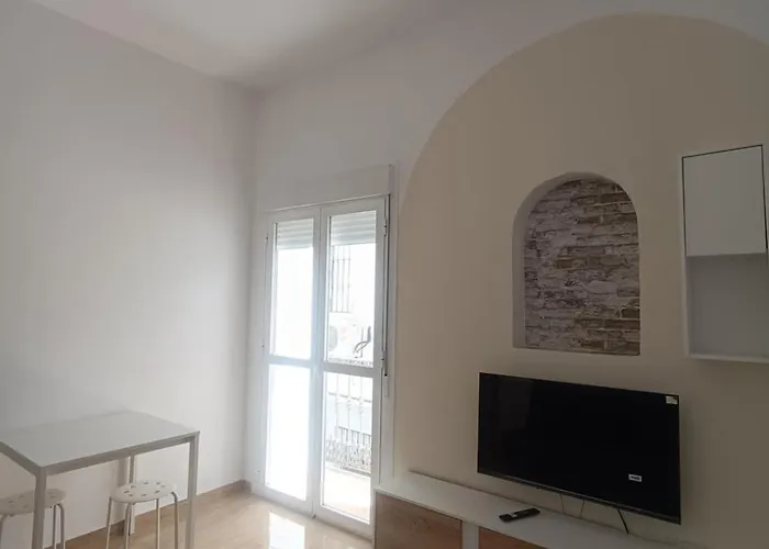 Nuevo Centro Apartamento *