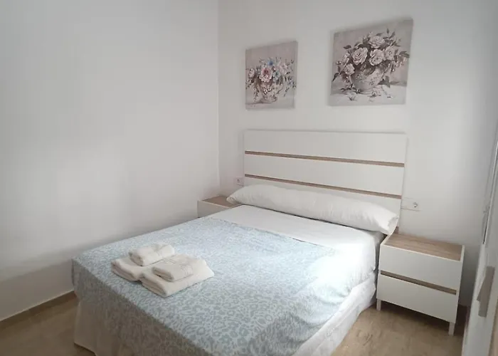 Nuevo Centro Apartamento