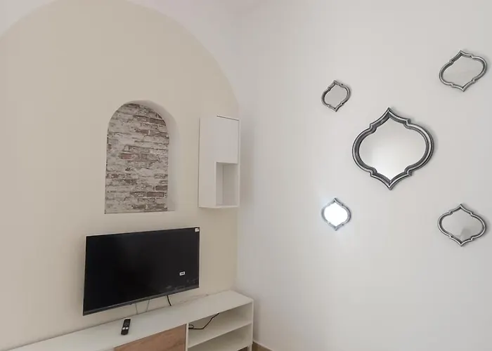 Apartamento Nuevo Centro *